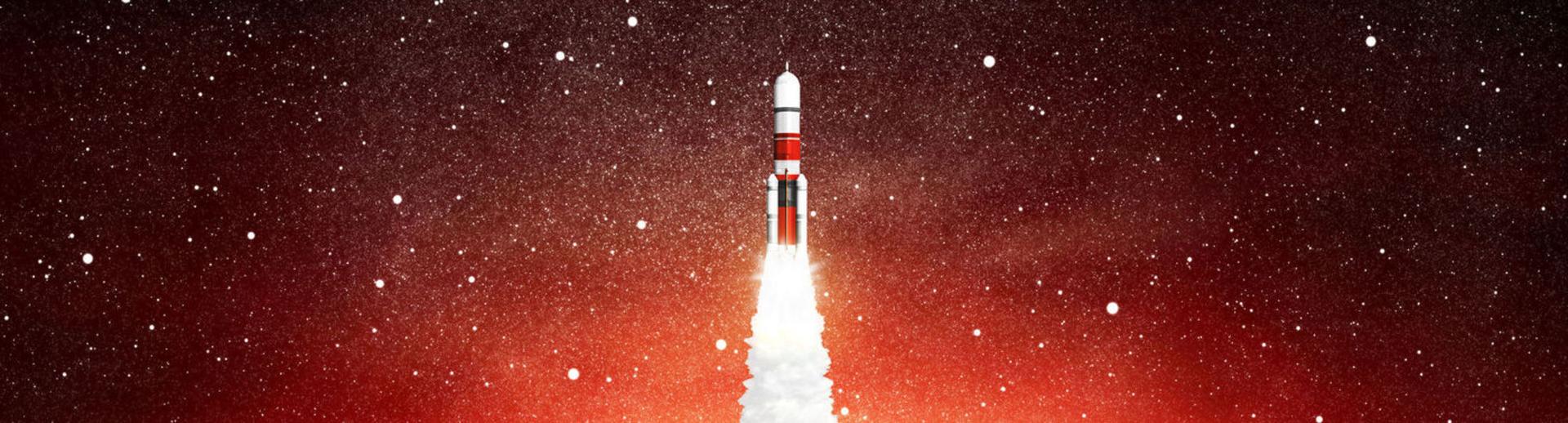 Astronaut Speakers hero