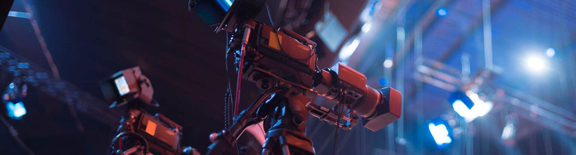 TV Personalities hero