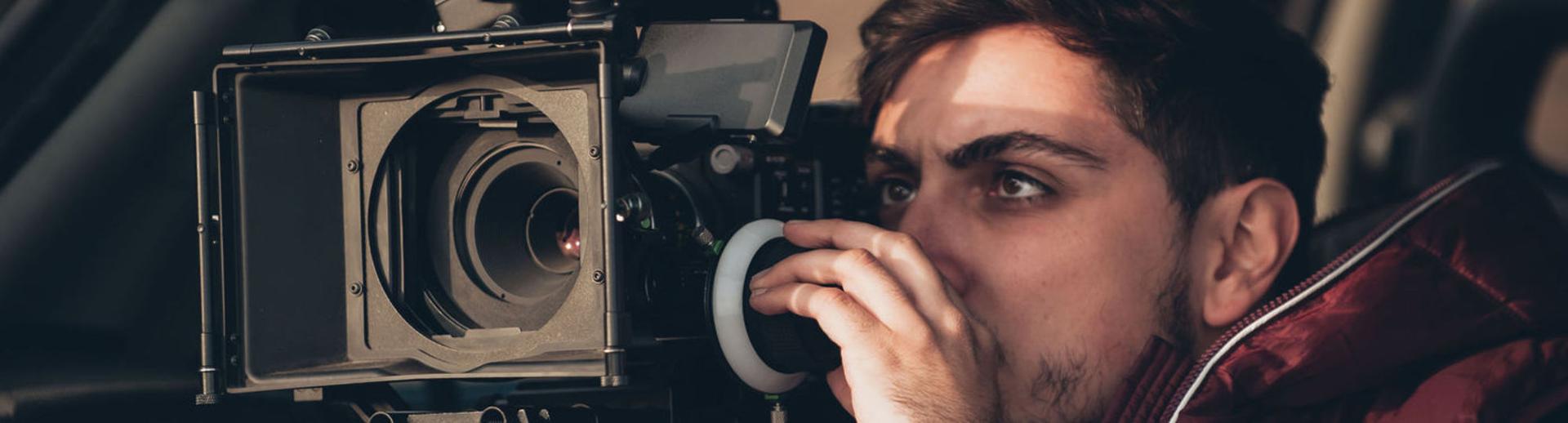 Documentary Filmmakers speakers for hire