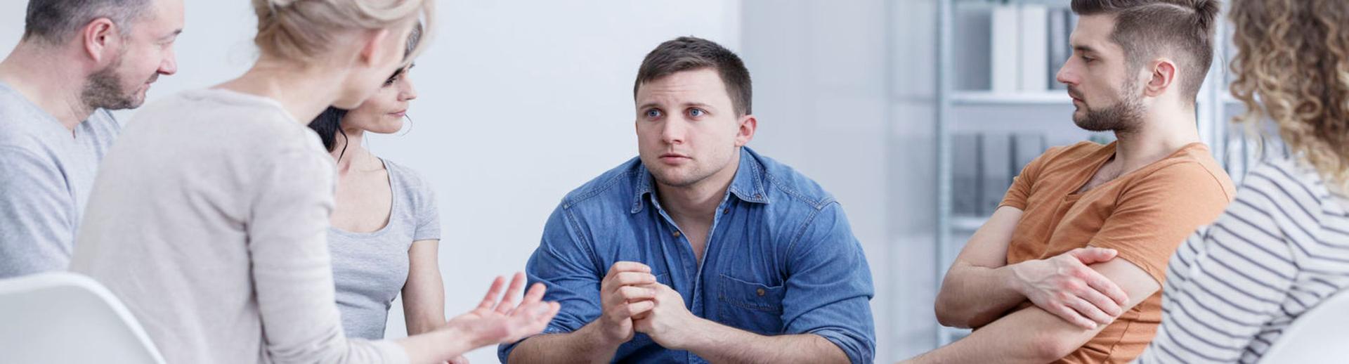 Alcoholism and Drug Abuse Speakers speakers for hire