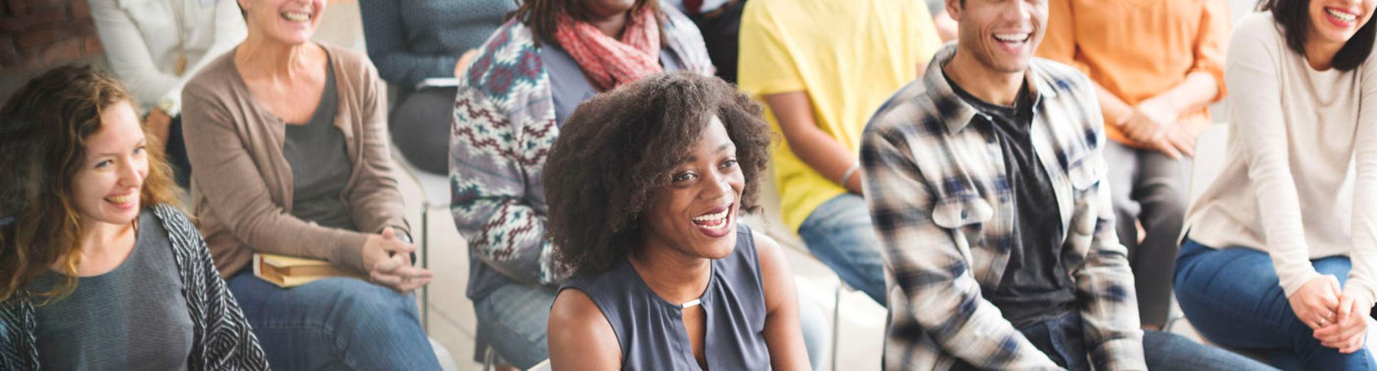 Humorous Speakers hero