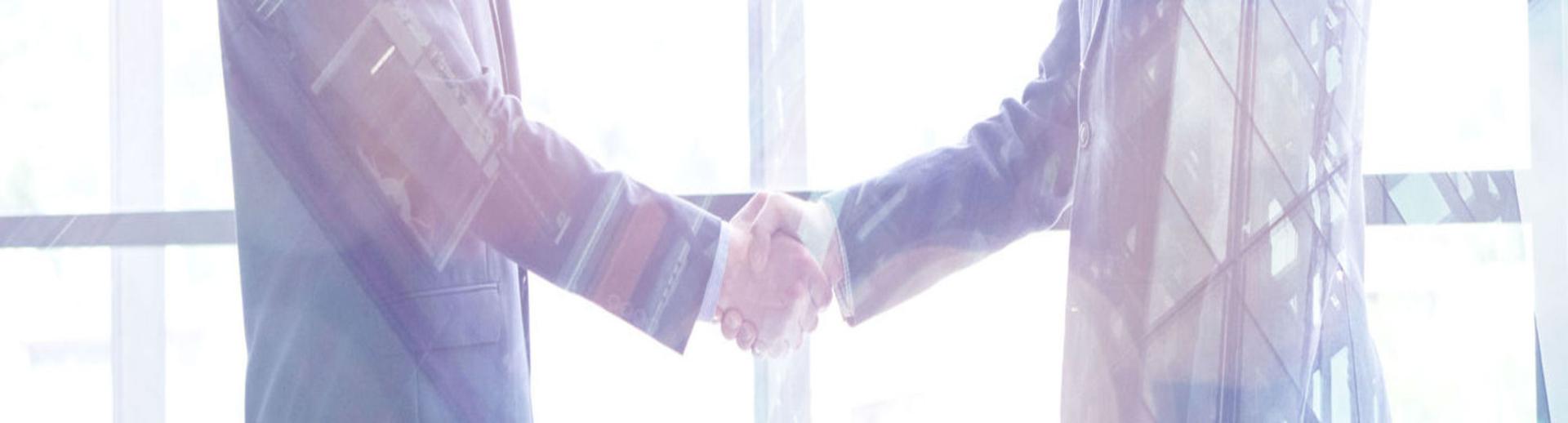 Ethics and Integrity Speakers hero