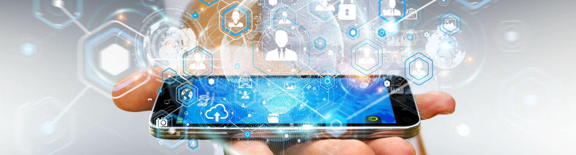 Internet and New Media Speakers speakers for hire