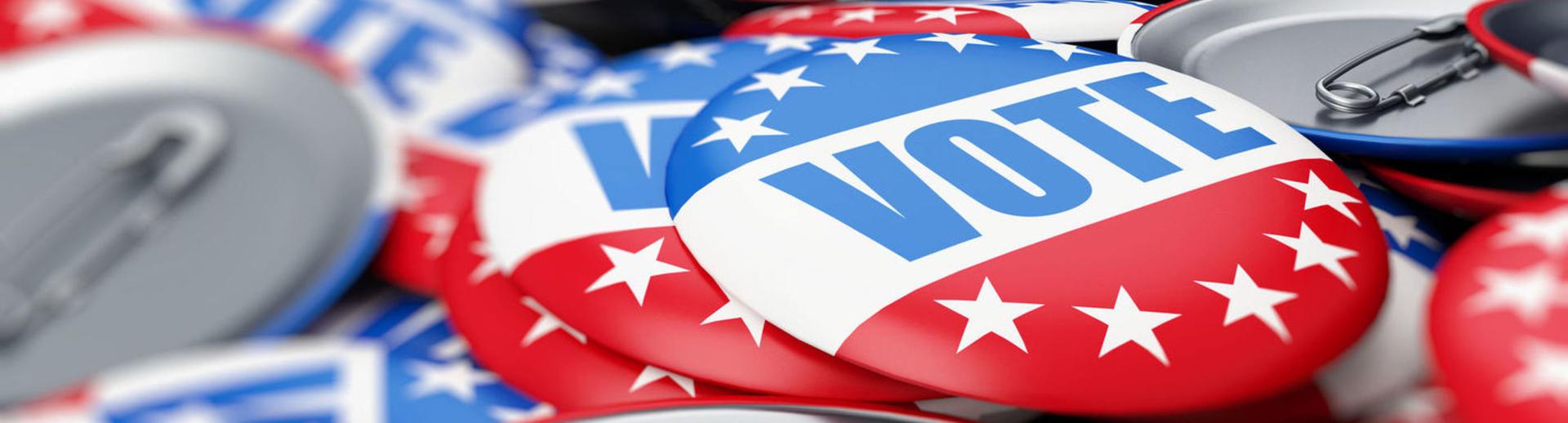 Conservative Speakers hero