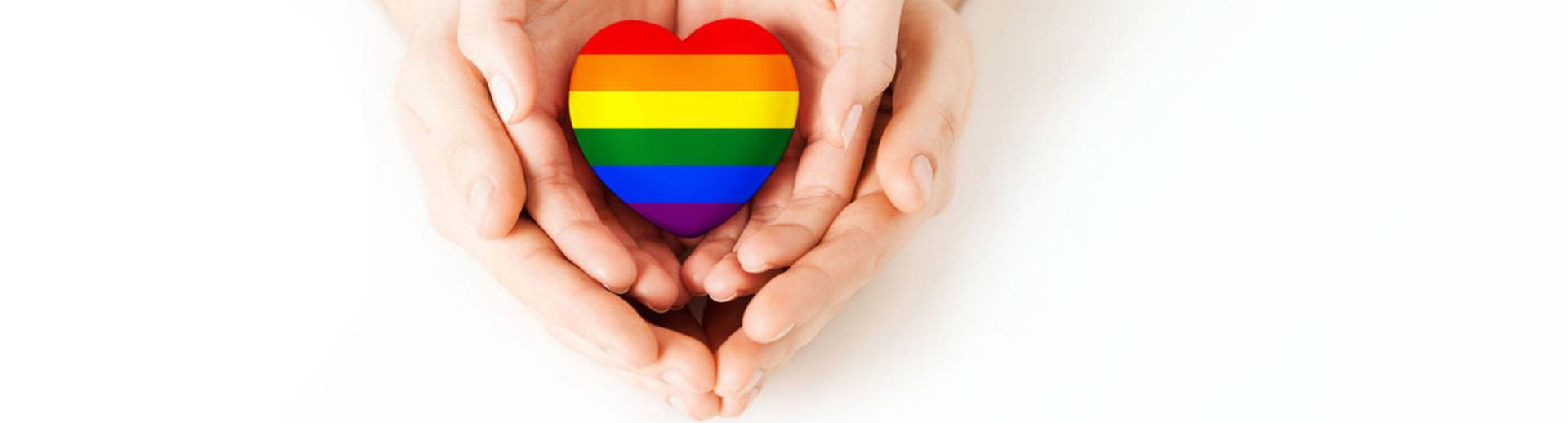 Gender and Sexuality Speakers speakers for hire