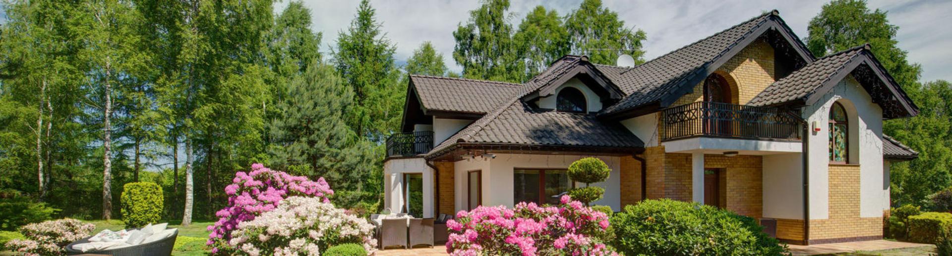 Home and Garden Personalities hero