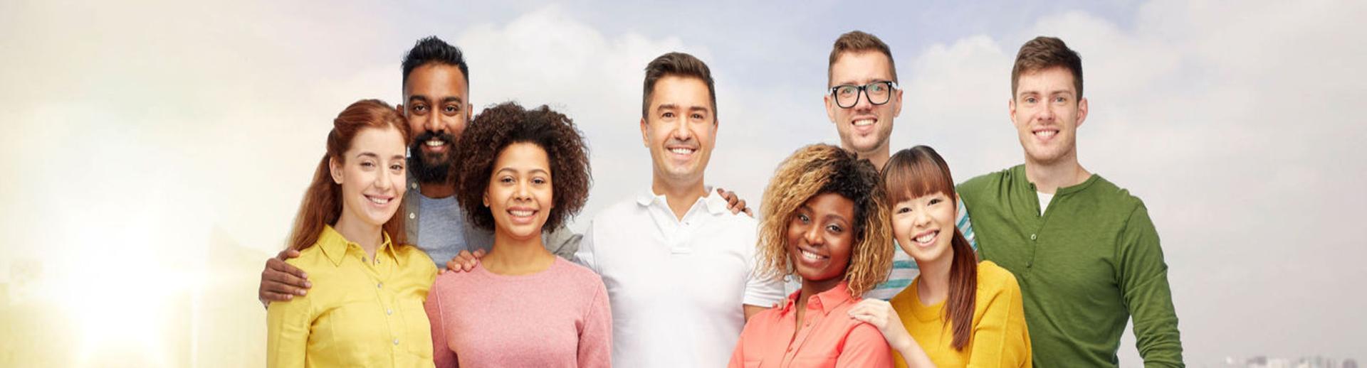 Youth Leaders speakers for hire