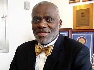 Alan Page - Professional null Speaker