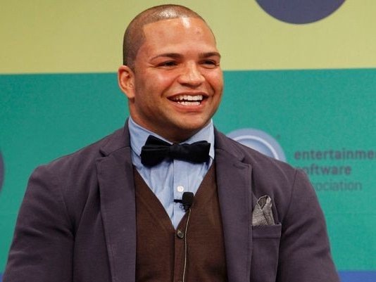 Brendon Ayanbadejo - Professional Speakers Booking