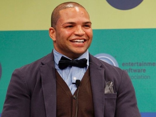 Brendon Ayanbadejo - Professional Speakers Booking