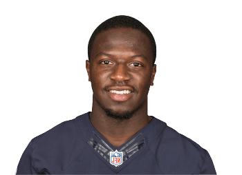 Jordan Howard - Professional null Speaker