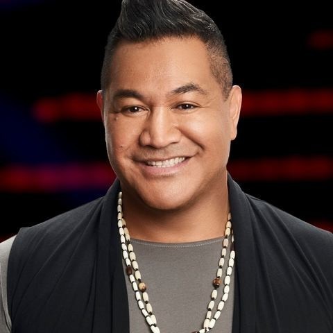 Esera Tuaolo - Professional null Speaker