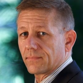 A. Trevor Thrall - Professional null Speaker