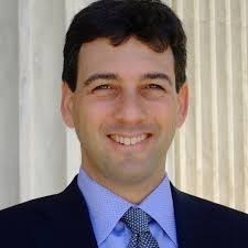 Alan Gura - Professional null Speaker