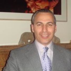 Zakaria Fellah - Professional null Speaker