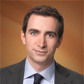 Andrew Ross Sorkin - Professional null Speaker