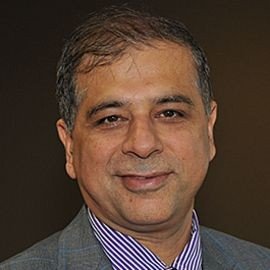 Anil Arora - Professional Speakers Booking
