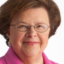 Barbara Mikulski - Professional null Speaker