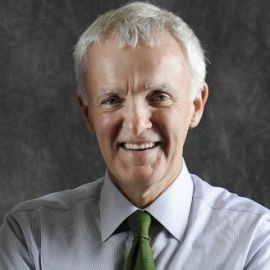 Bob Kerrey - Professional null Speaker