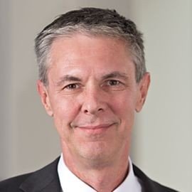 Brink Lindsey - Professional Speakers Booking