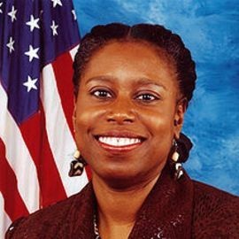 Cynthia McKinney - Professional Government and Political Officials Speaker