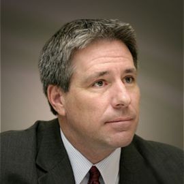 Daniel J. Mitchell - Professional null Speaker