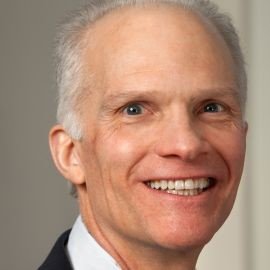 Daniel R. Pearson - Professional null Speaker