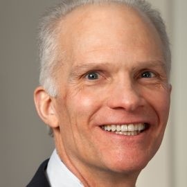 Daniel R. Pearson - Professional null Speaker