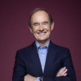 David Boies - Professional null Speaker