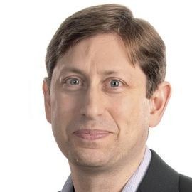 David Moss - Professional null Speaker