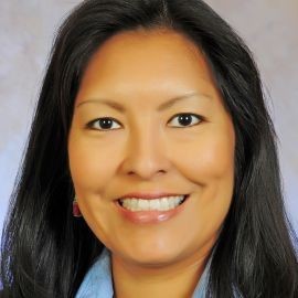 Diane Humetewa - Professional null Speaker