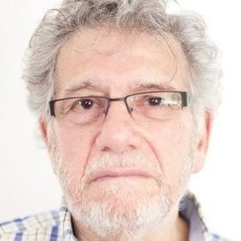 Dr. Gerald Caplan - Professional null Speaker