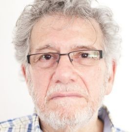 Dr. Gerald Caplan - Professional null Speaker