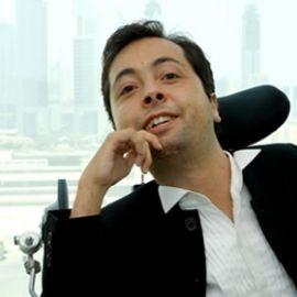 Dr. Victor Pineda - Professional null Speaker