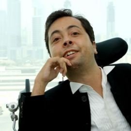 Dr. Victor Pineda - Professional null Speaker