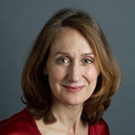 Elizabeth Cousens - Professional null Speaker
