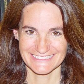 Elizabeth Economy - Professional null Speaker