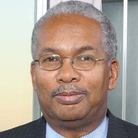 Ernest Green - Professional null Speaker