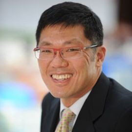 George H. Wu - Professional null Speaker