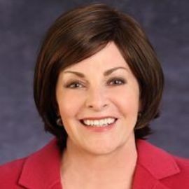 Glenna Crooks - Professional null Speaker