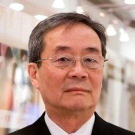 Harry Wu - Professional null Speaker