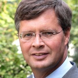 H.E. Jan Peter Balkenende - Professional null Speaker