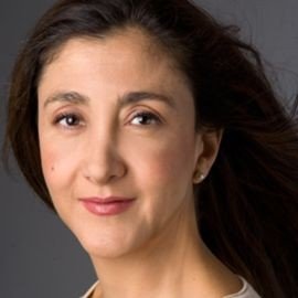 Ingrid Betancourt - Professional Speakers Booking