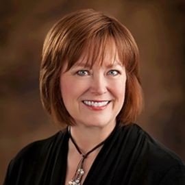 J. Ann Selzer - Professional Speakers Booking