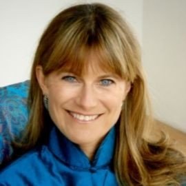 Jacqueline Novogratz - Professional null Speaker