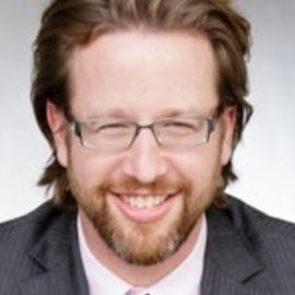 Joe Sanberg - Professional null Speaker