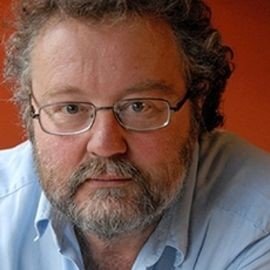 John Carlin - Professional null Speaker