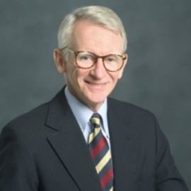 Joseph Riley - Professional null Speaker