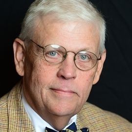 Kent Masterson Brown - Professional Authors Speaker