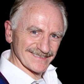 Kevin Kallaugher - Professional null Speaker